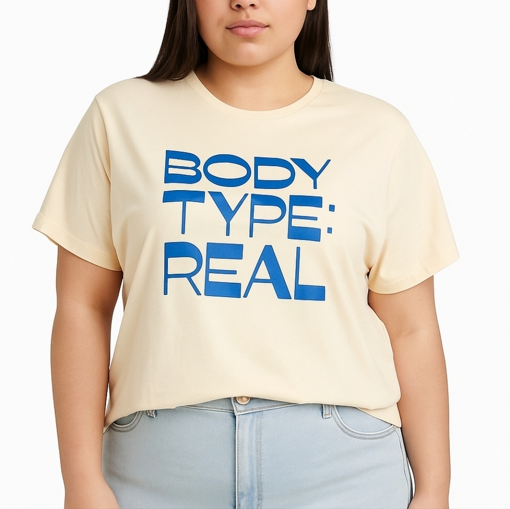 Ava & Viv Tee Size 3X NWT